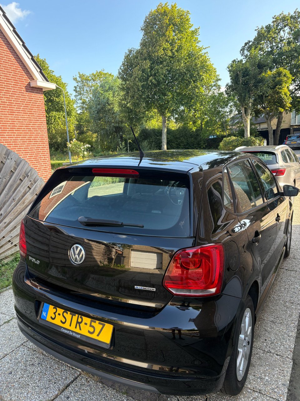 Volswagen Polo