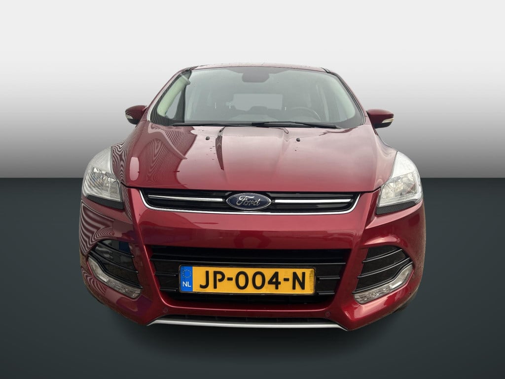 Ford Kuga 1.5 titanium