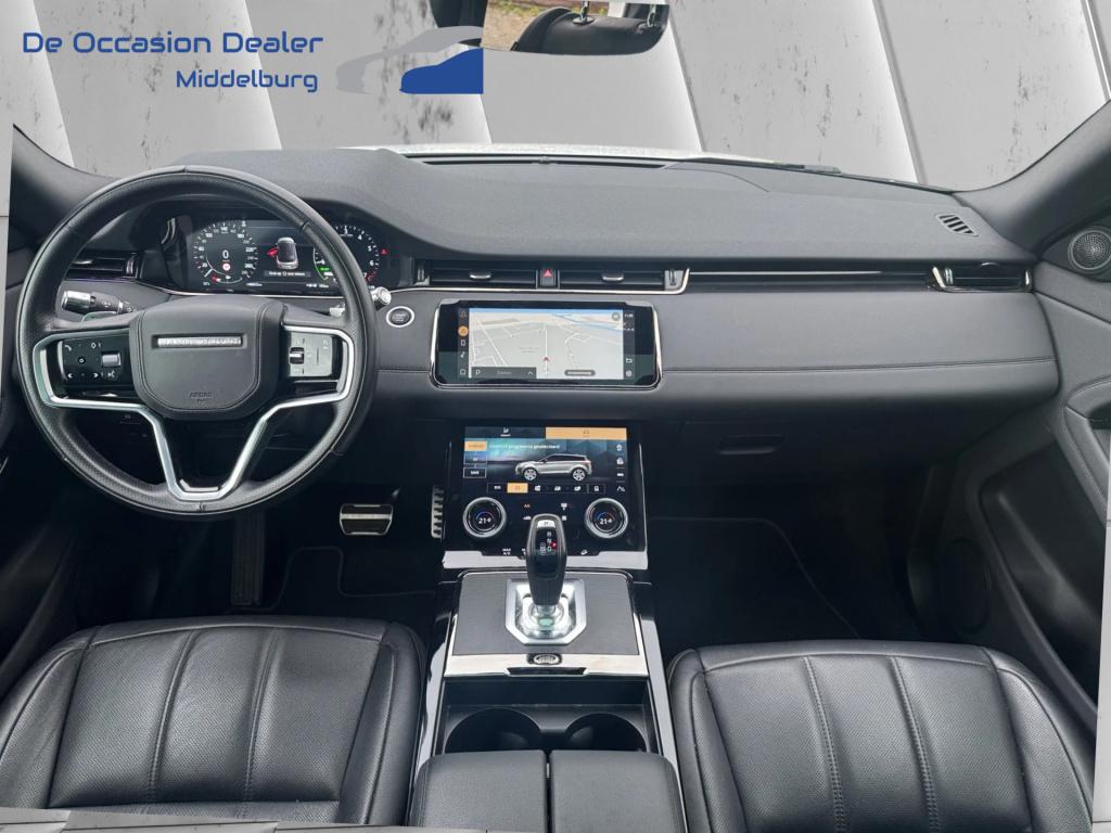 Land Rover Range Rover 1.5 p300e awd r-dynamic se rijklaar incl. bovag gara