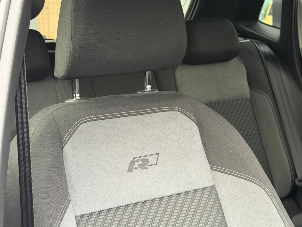 Volkswagen Polo 1.0 tsi 2x r-line | camera | cruise | carplay | climate | r