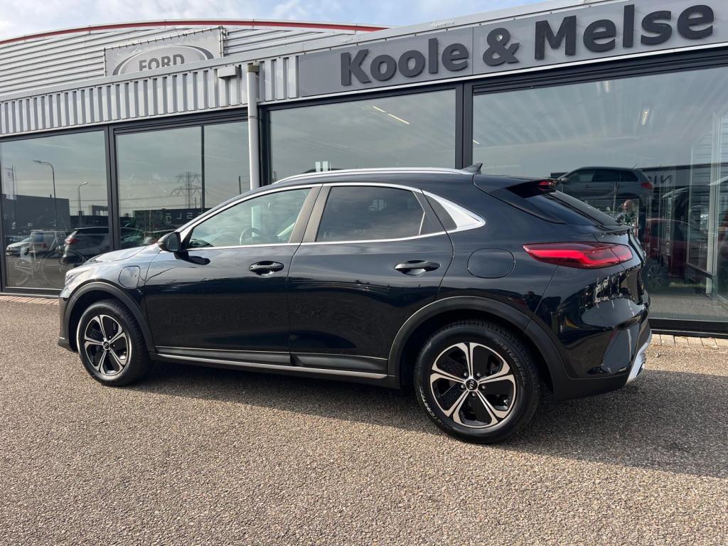 Kia Xceed 1.6 gdi phev 142pk dct6 dynamicline, carplay, lane assist, cruise