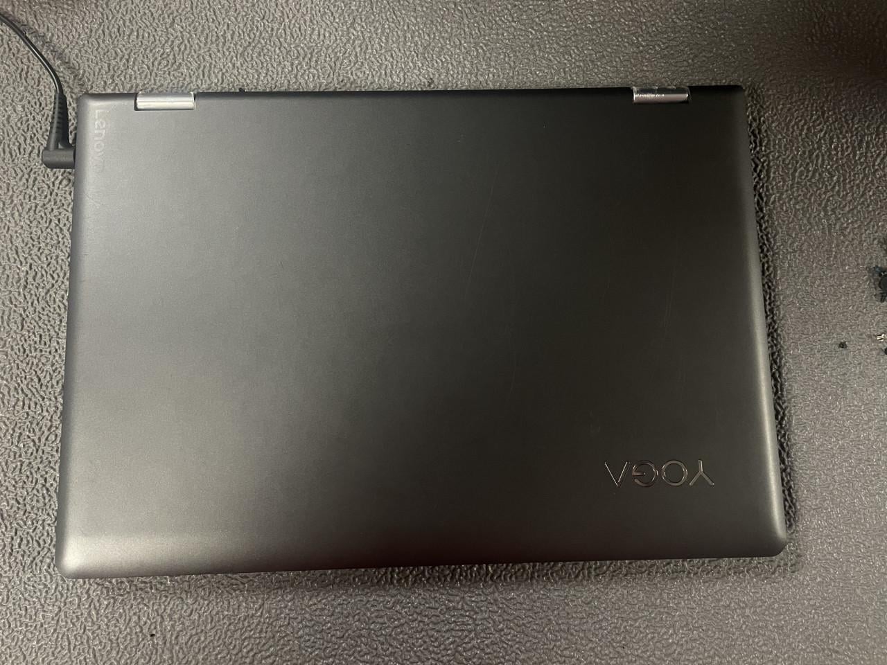 Lenovo Yoga
