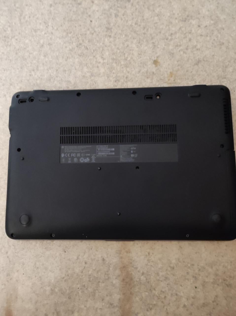 Te koop hp laptop pro book 650 g2
