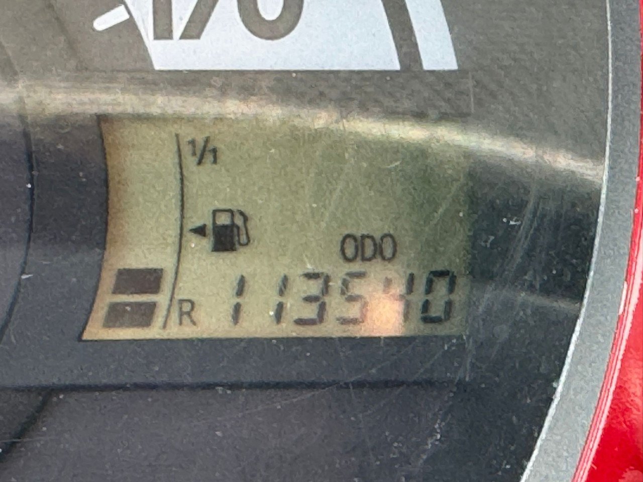 Citroen  c 1 bj 2007 1500 euro