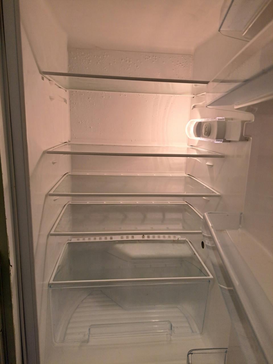 Bosch koelkast inbouw