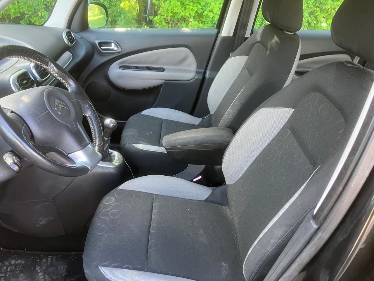 Citroen C3 Picasso 1.6