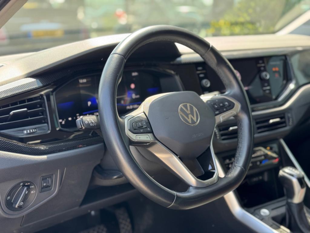 Volkswagen Taigo 1.0 tsi life * camera * stoelverwarming * virtual cockpit 
