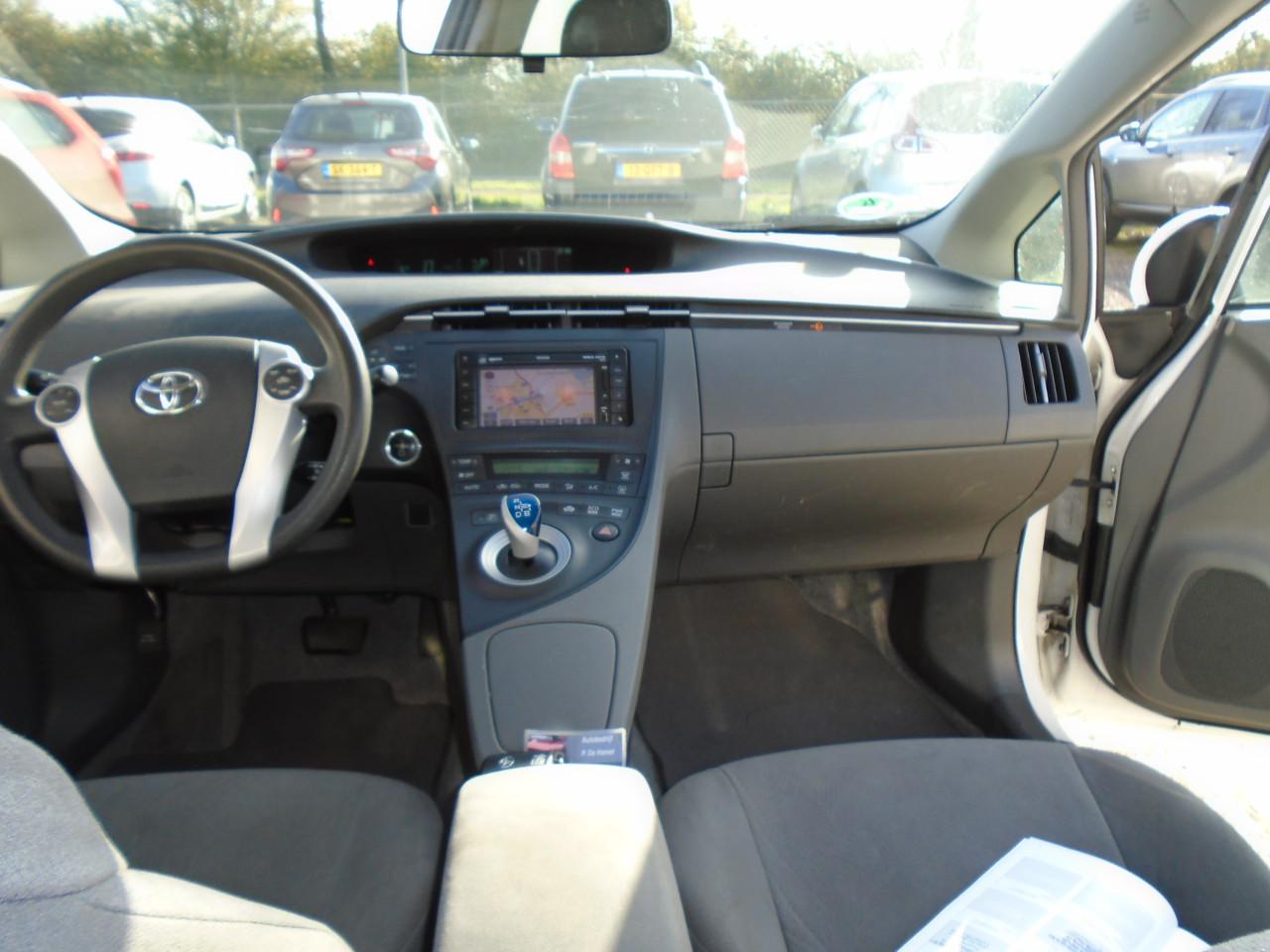 Toyota Prius 1.8 Comfort Hybride