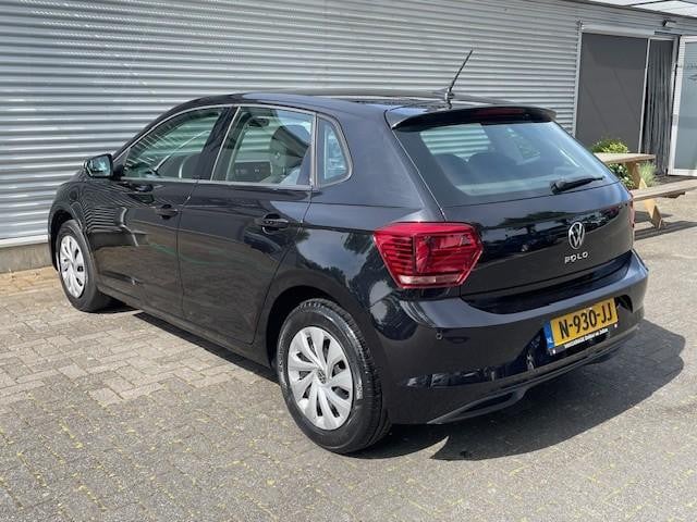 Volkswagen Polo 1.0 tsi highline digitale cockpit pdc achter cruis