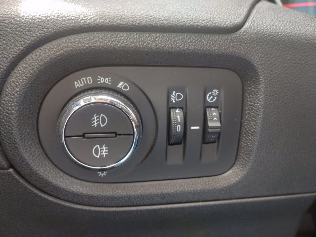 Opel Grandland X 1.2 turbo innovation