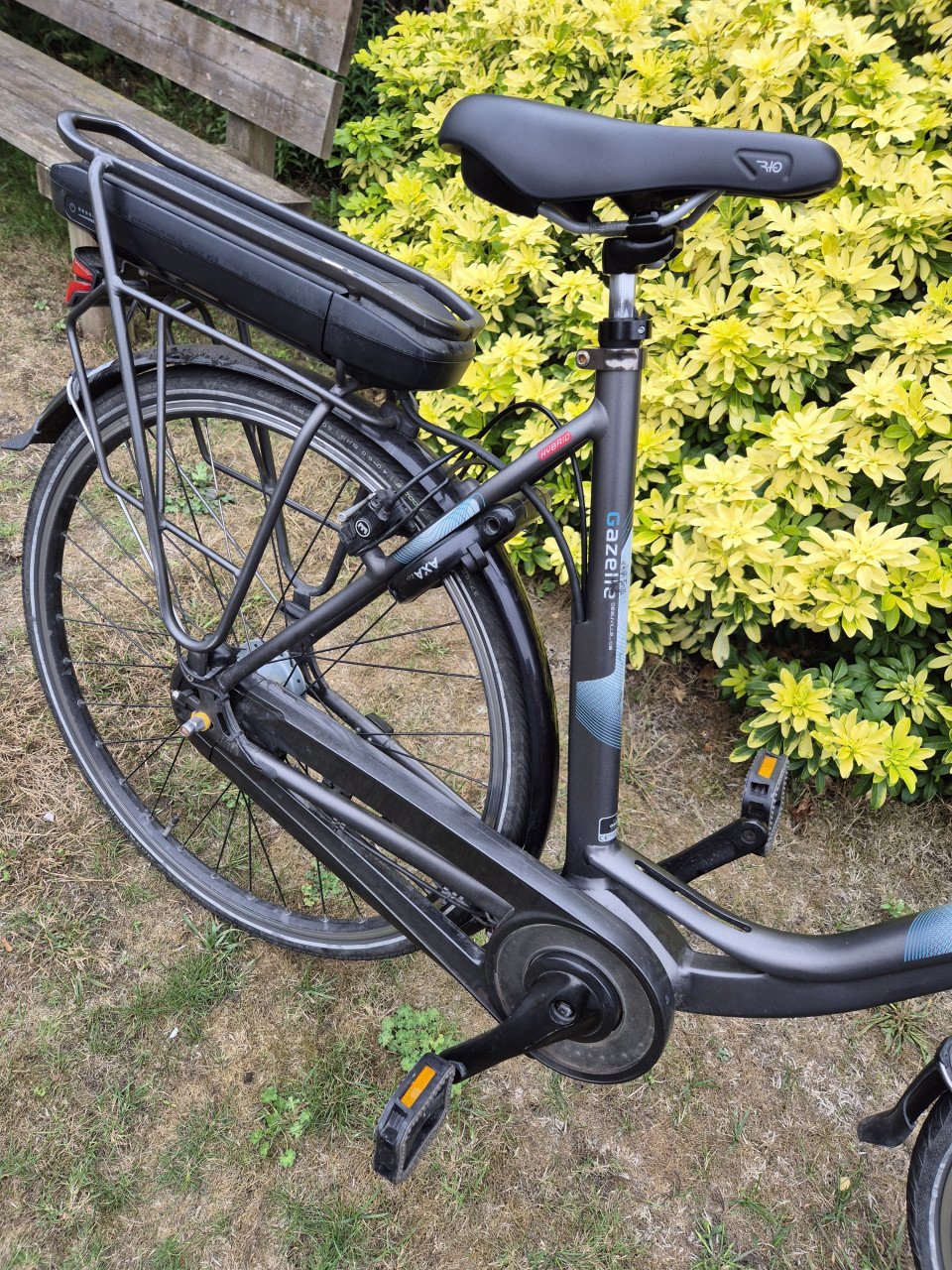 Gazelle Deauville Comfort