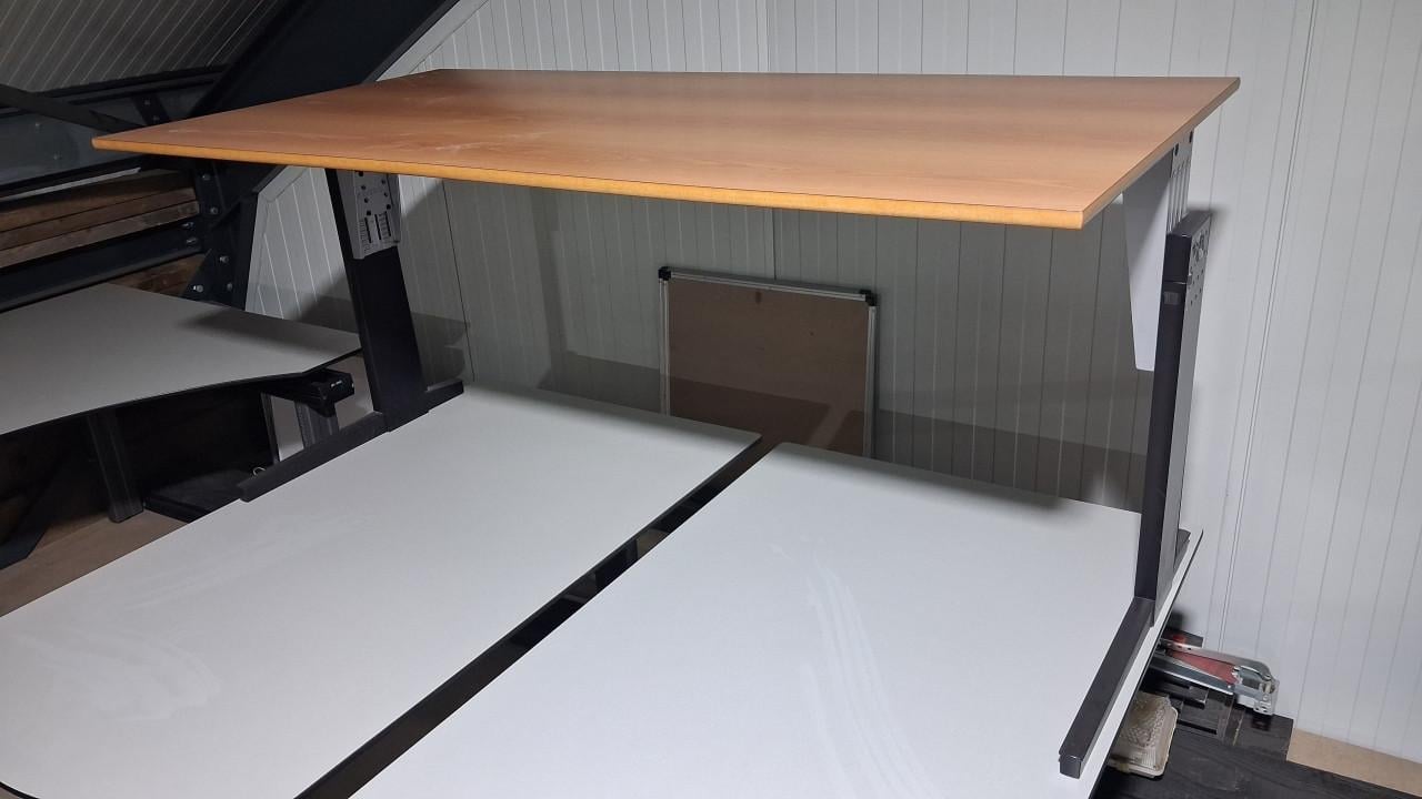 Buro bureau ahrend