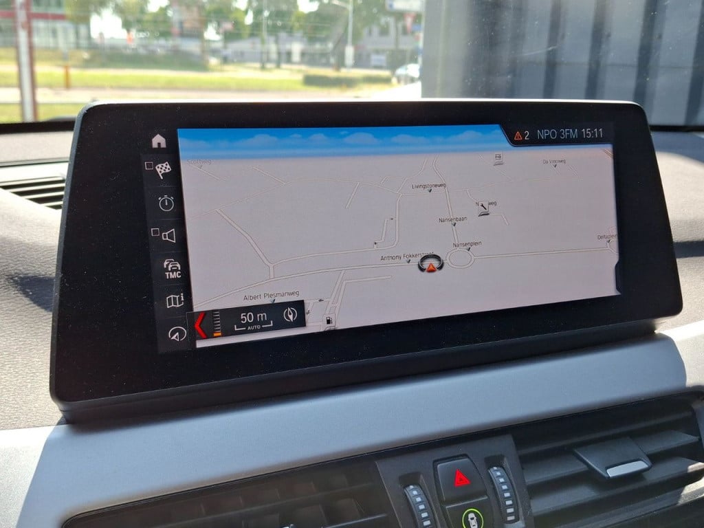 BMW X1 sdrive18i executive edition