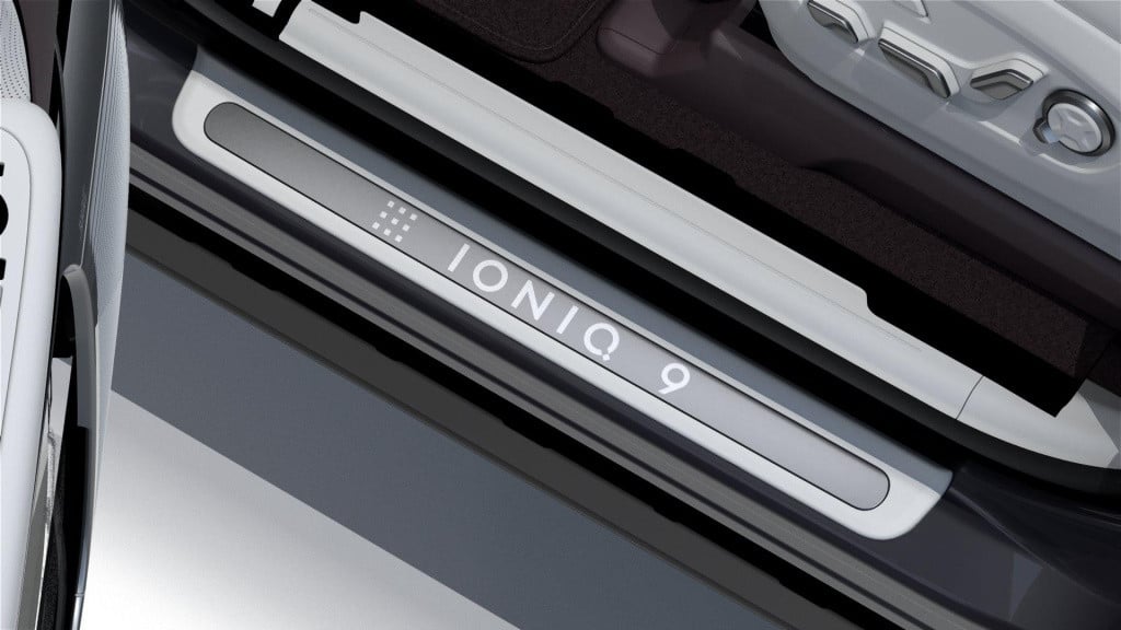 Hyundai Ioniq 9 lounge awd+ 7p. 110.3 kwh