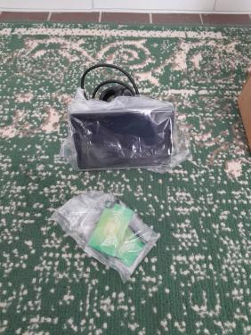 Display fatbike Ouxi V8 PRO HC80