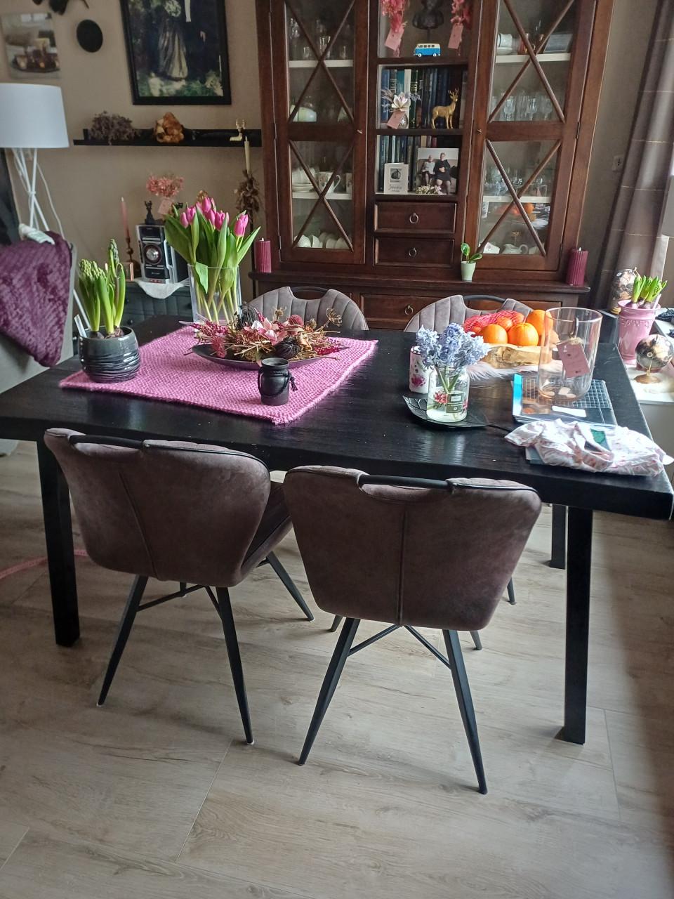 Eettafel