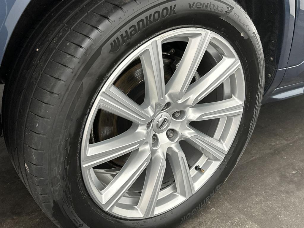 Volvo XC90 t8 390pk recharge inscription| pano| adap.cruise| trekhaak| 360c