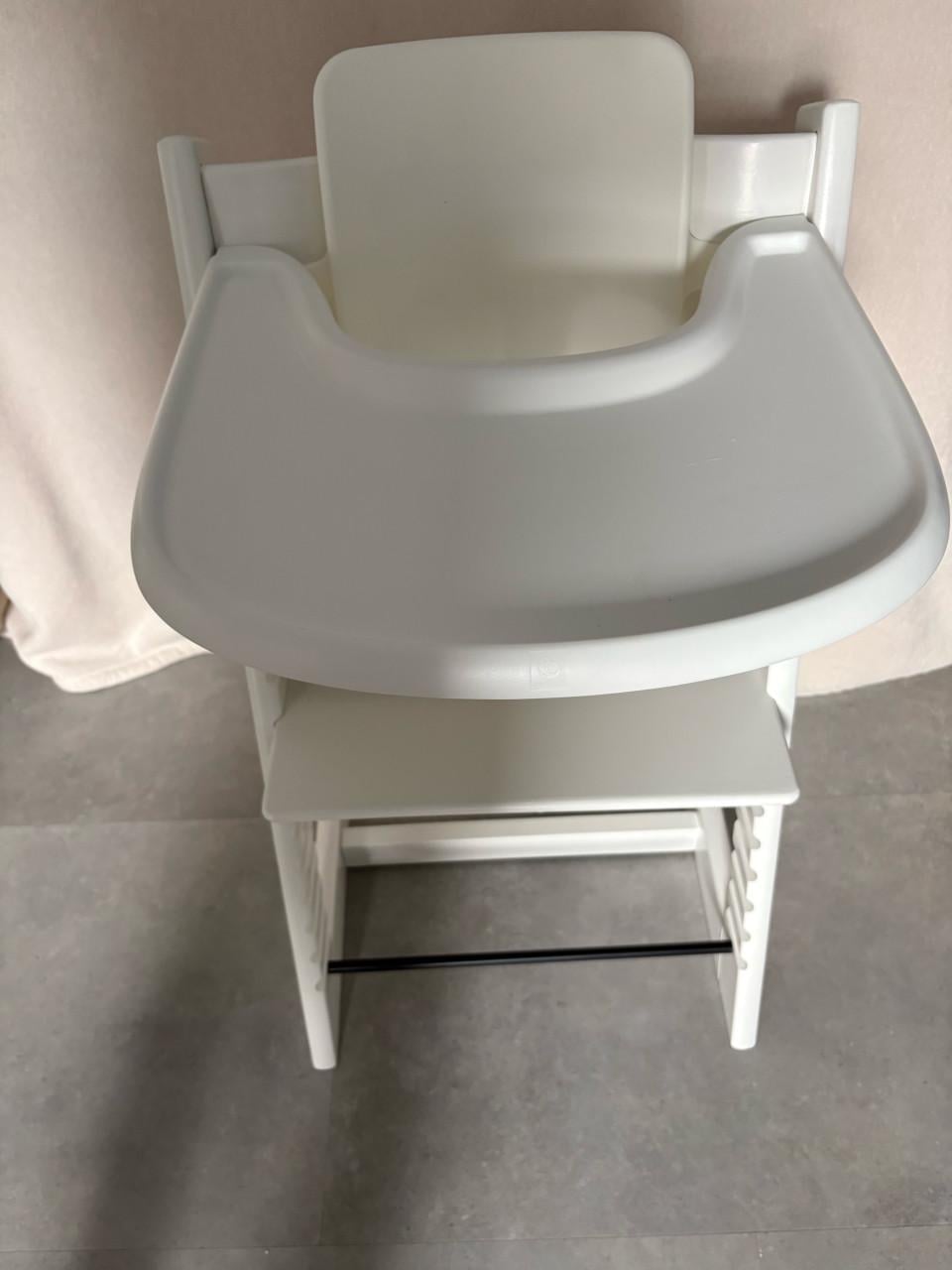 Tripp trapp stoel