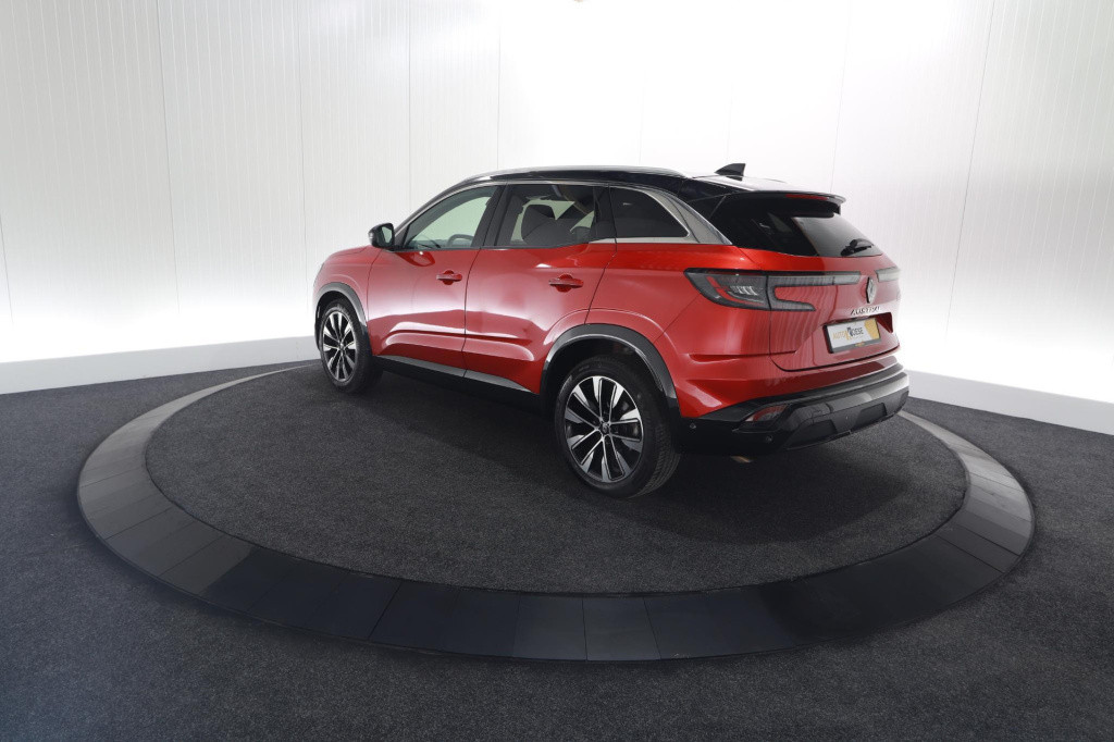 Renault Austral mild hybrid 160 x-tronic techno | camera | dodehoekdetectie