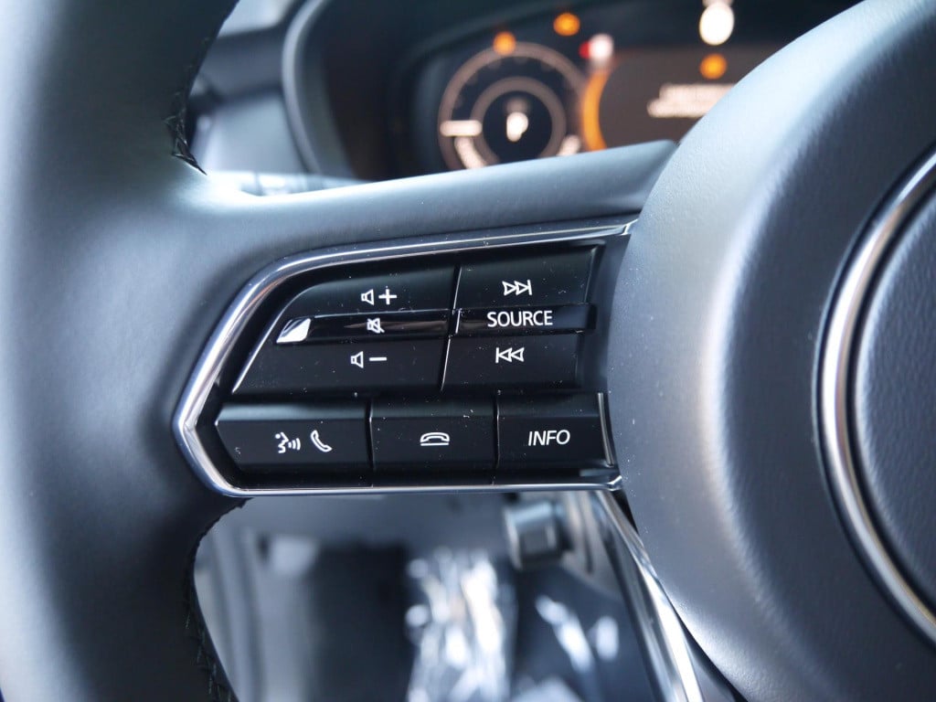 Mazda Cx-60 2.5 e-skyactiv phev homura business edition