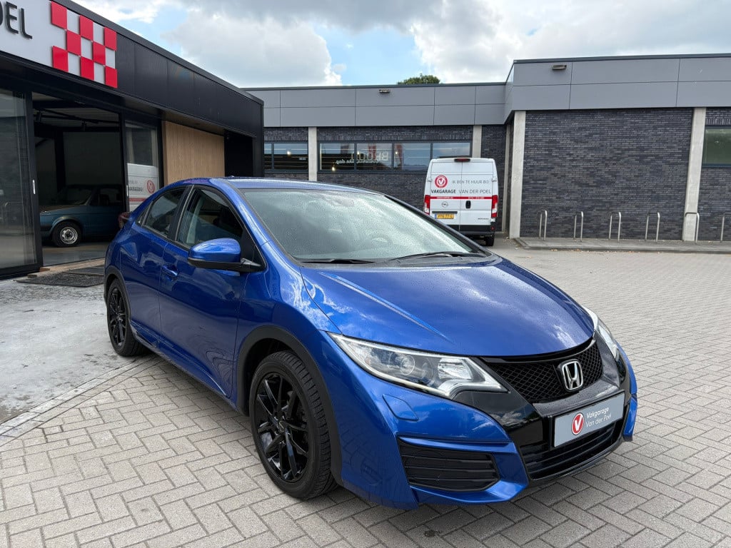 Honda Civic 1.4 comfort