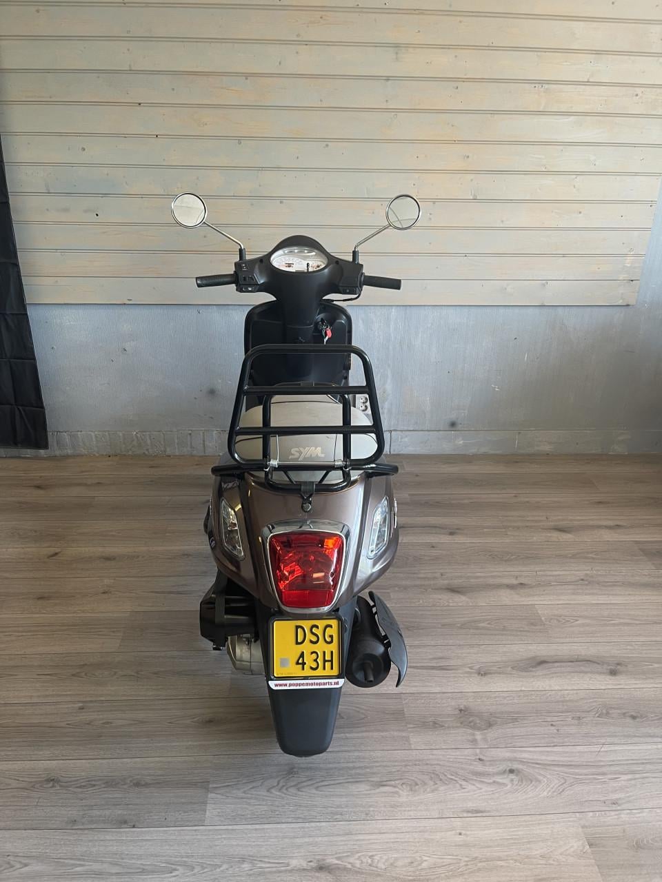 Scooterpromo Goes SYM FIDDLE 2