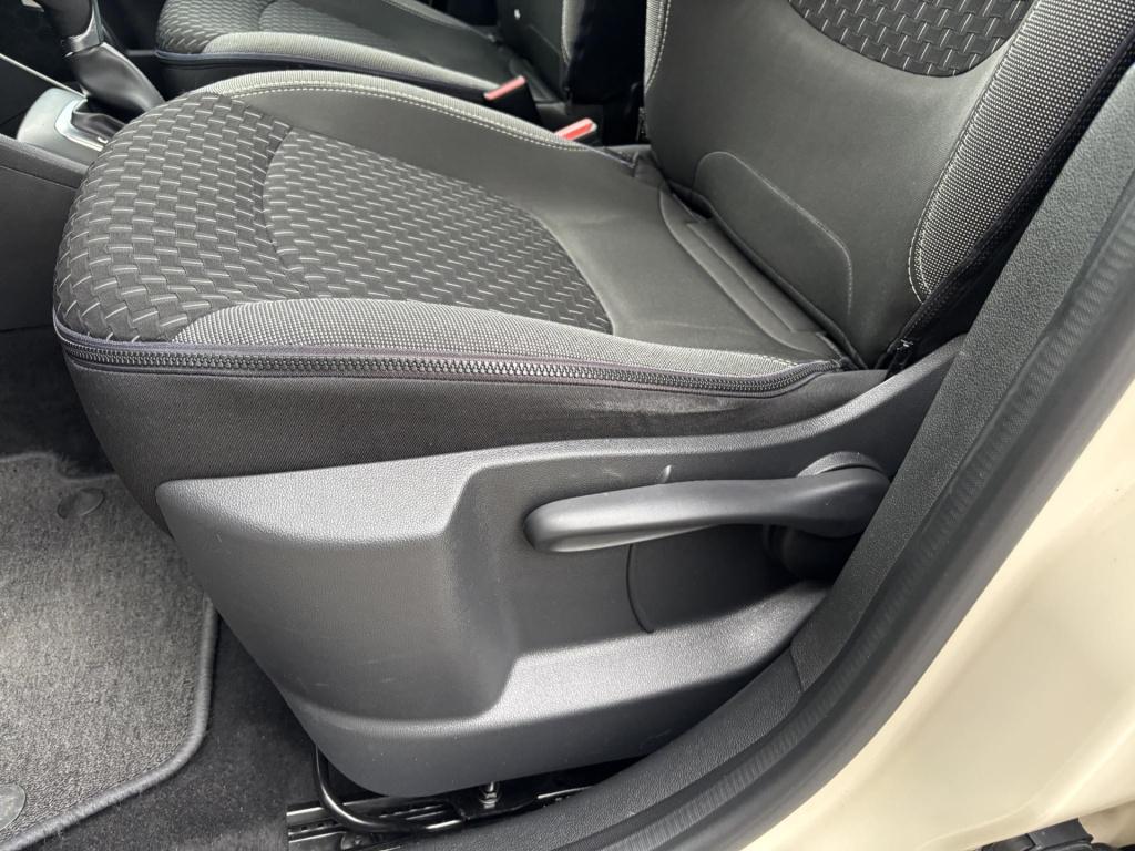 Renault Captur 1.3 tce intens