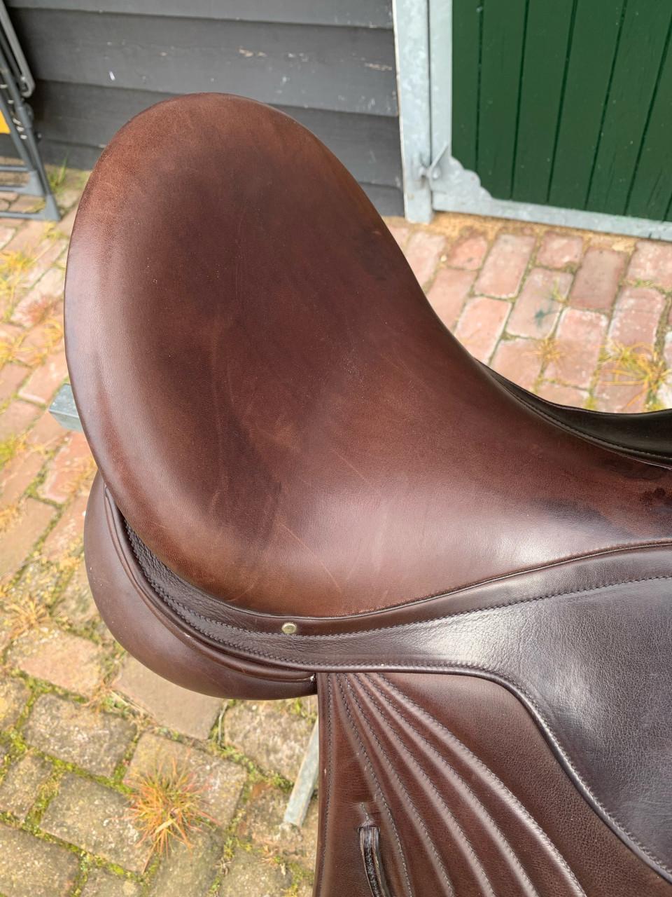 Albion Platinum Royale 315 - 17,5”