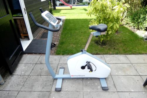 Profesionele Fitniss Hometrainer