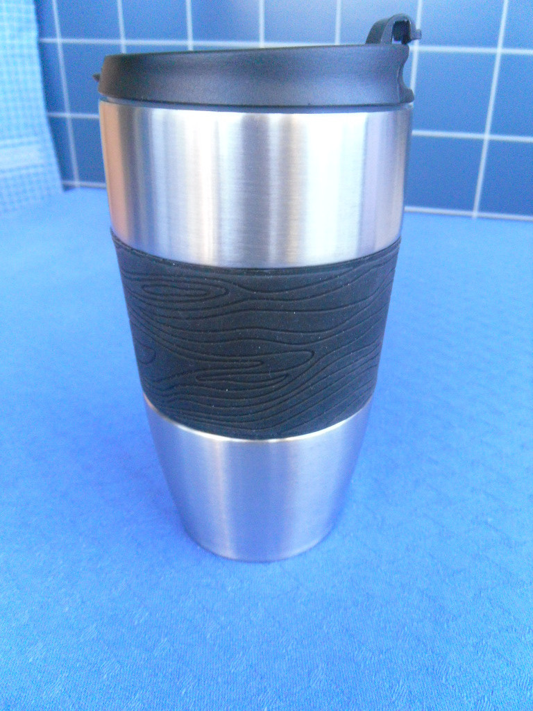 THERMOBEKER NIEUW