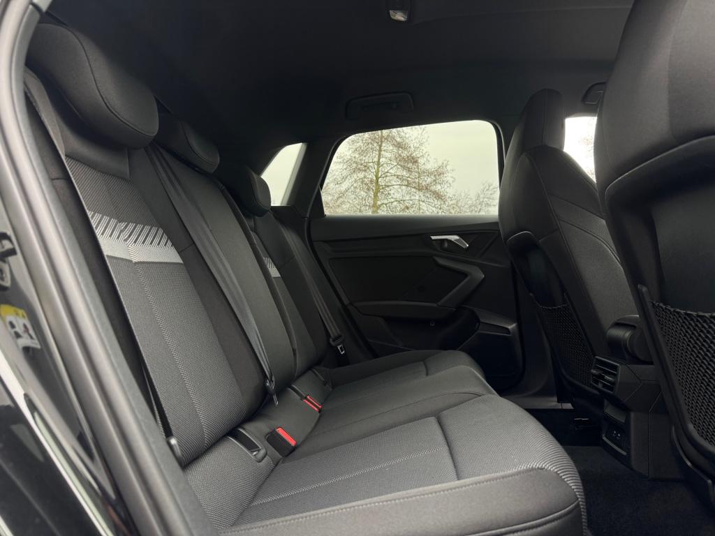 Audi A3 sportback 40 tfsi e advanced * matrix led * stoelverwarming * keyle