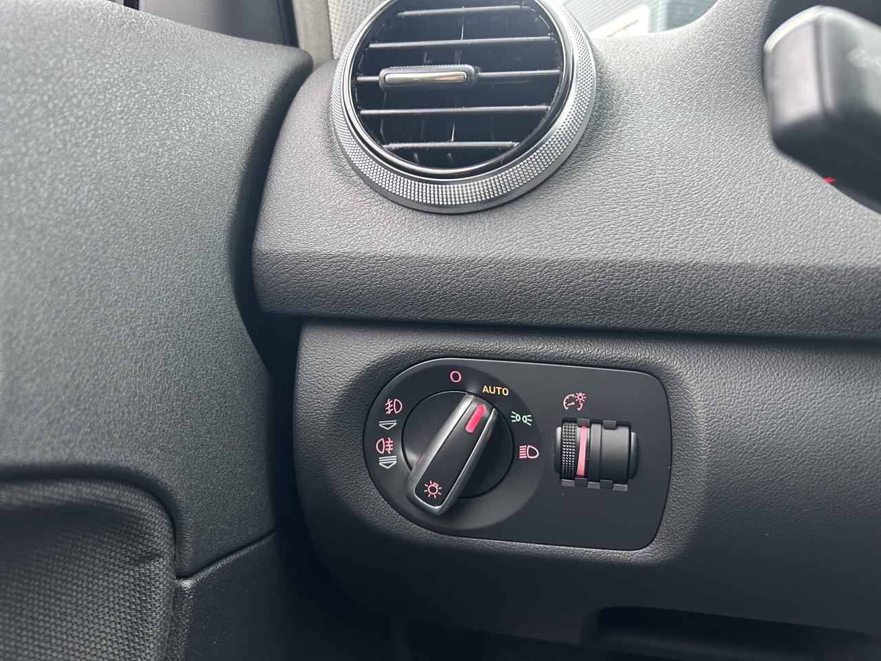 Audi A3 Sportback 1.4 TFSI Attraction Pro Line|STOELV|XENON|