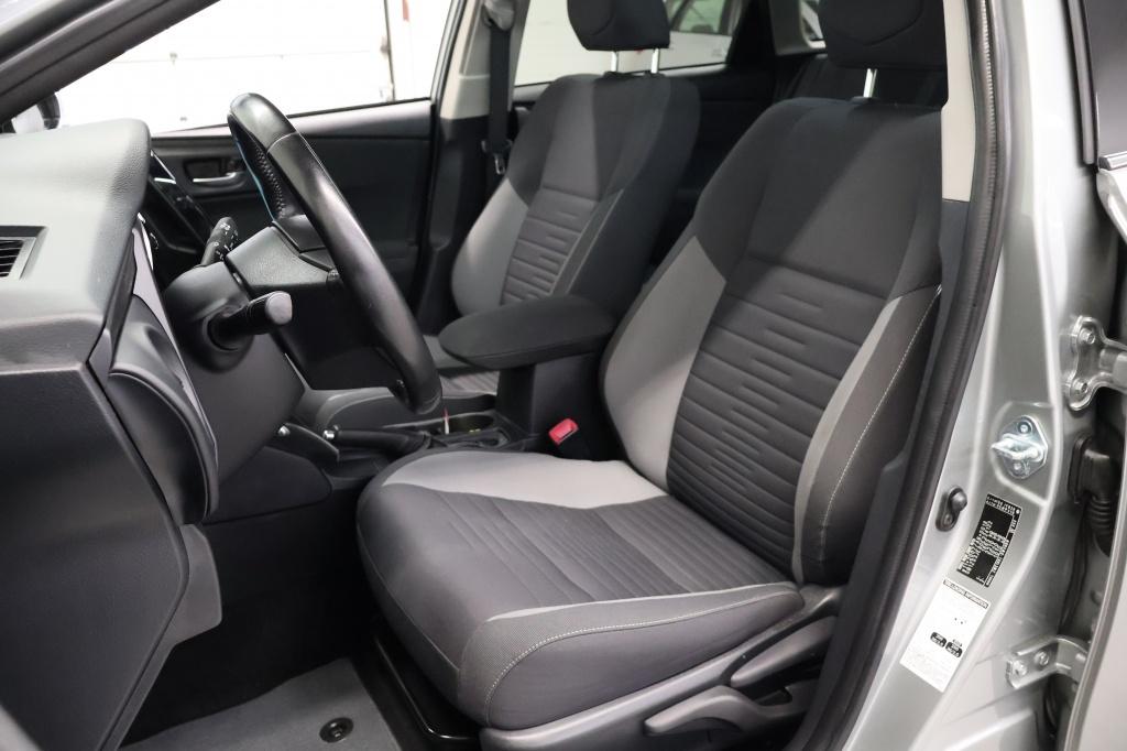 Toyota Auris touring sports 1.8 hybrid dynamic