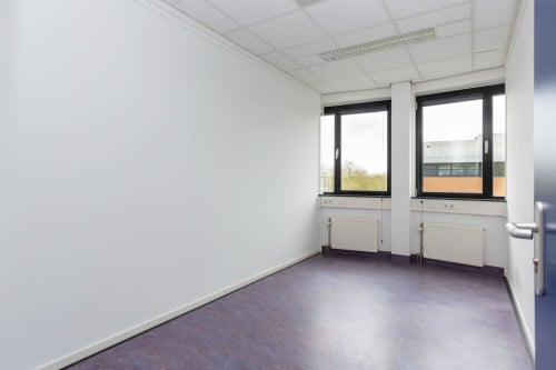 Te Huur: 12m² Kantoorruimte nabij Middelburg Centrum