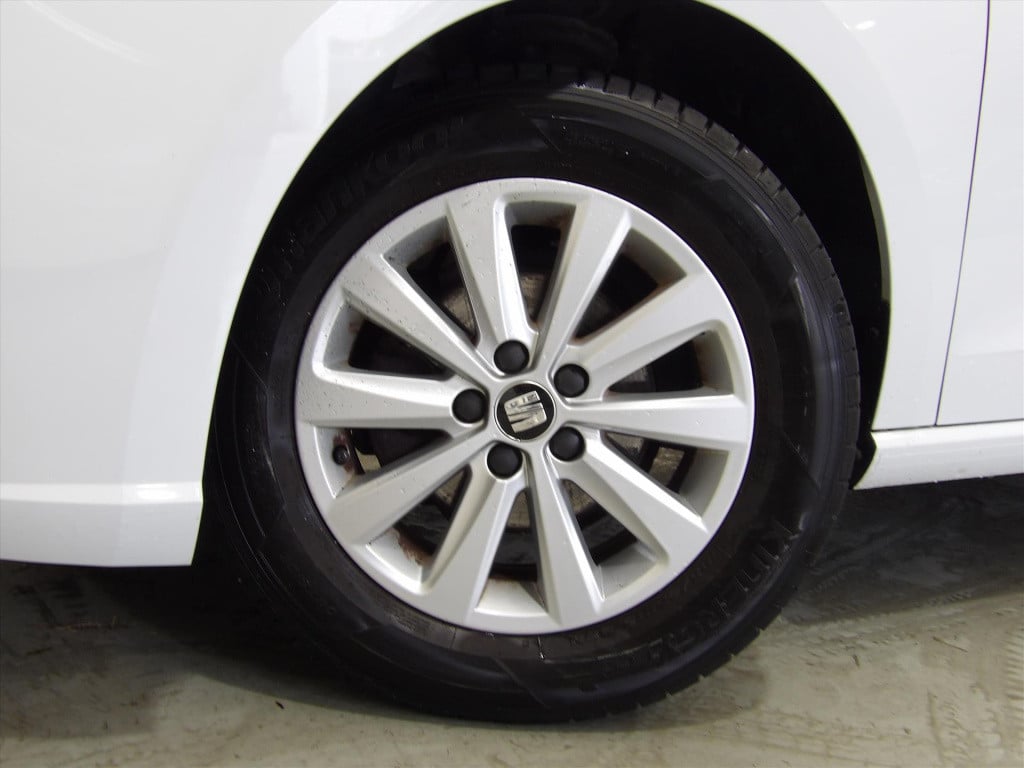 Seat Ibiza 1.0 ecotsi 95pk style