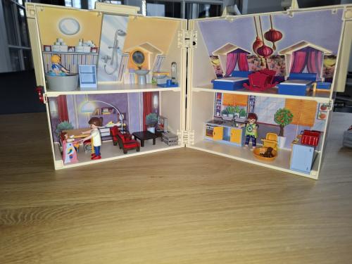 SPEELHUIS PLAY MOBIL