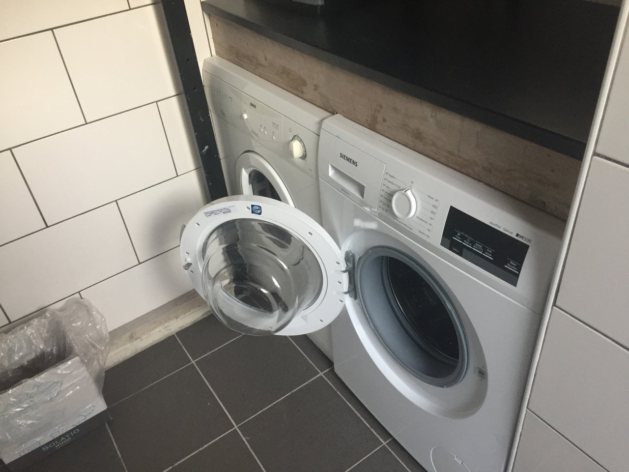 Monumentale kamer beschikbaar per direct (805 all in)