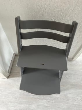 Stokke kinderstoel