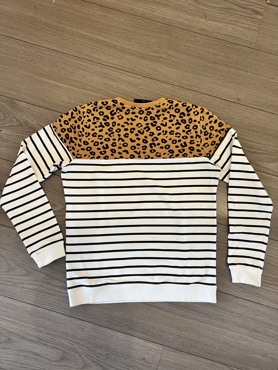 Colourful Rebel sweater