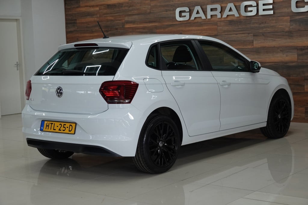 Volkswagen Polo 1.0 mpi beats | bluetooth | airco | led |