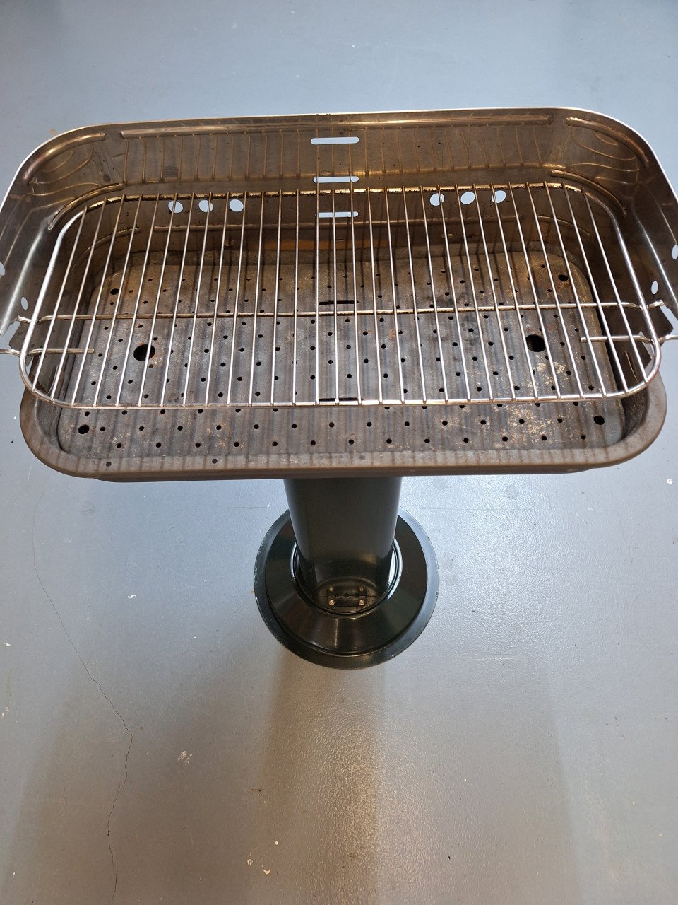 Barbecue houtskool