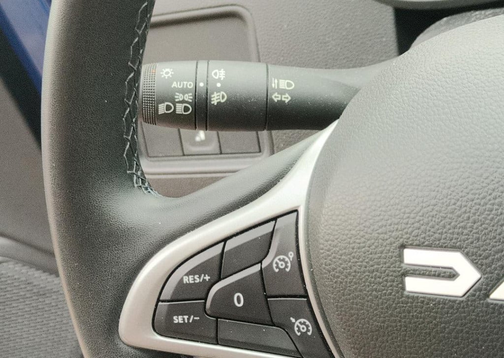Dacia Duster 1.3 tce 130 journey
