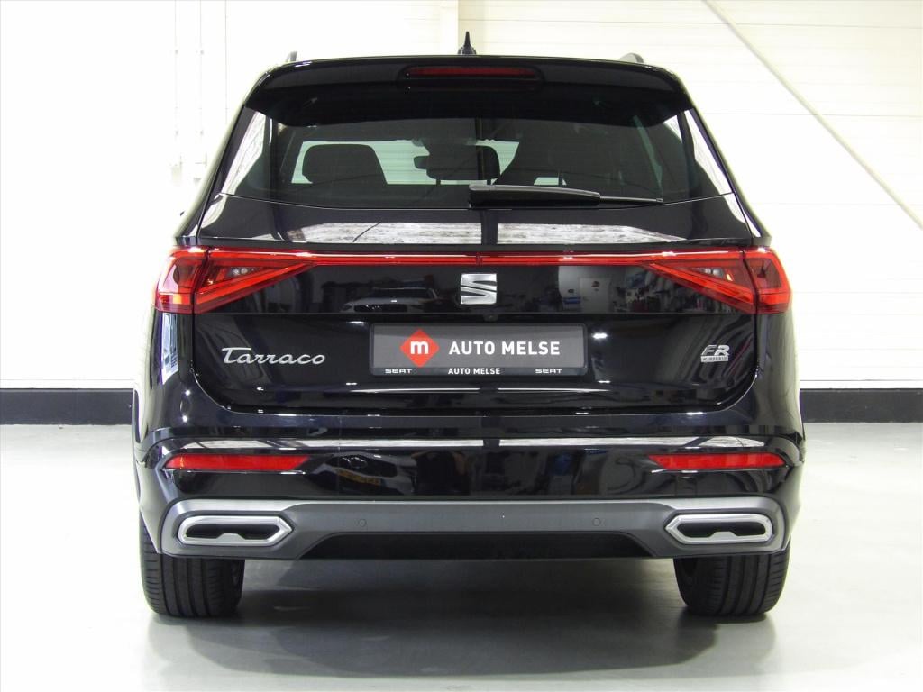 Seat Tarraco 1.4 tsi e-hybrid phev 245pk dsg-6 fr