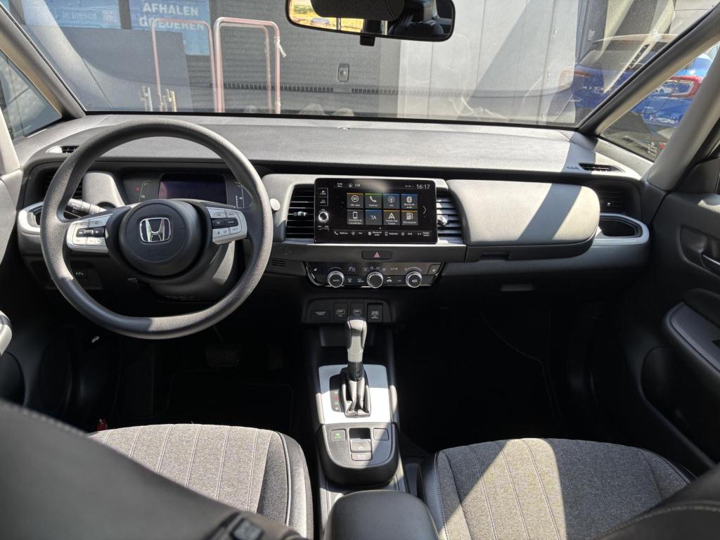 Honda Jazz 1.5 e:hev comfort