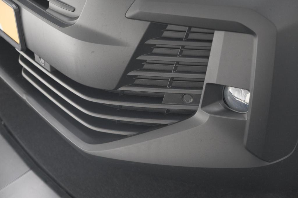 Peugeot E-expert ev l2 75 kwh | camera | betimmering laadruimte | dodehoekd