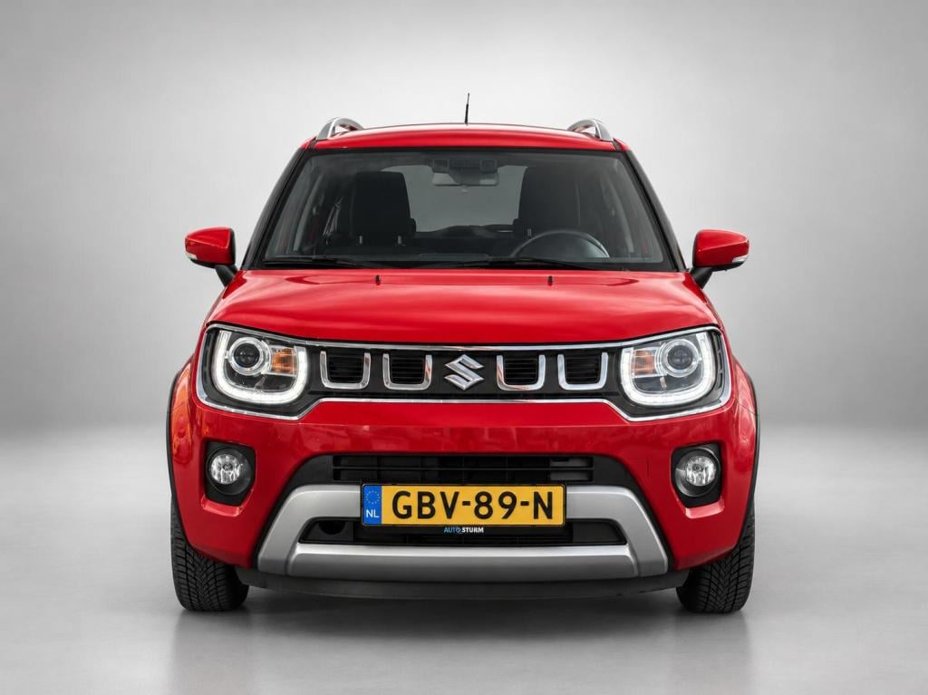 Suzuki Ignis 1.2 smart hybrid style