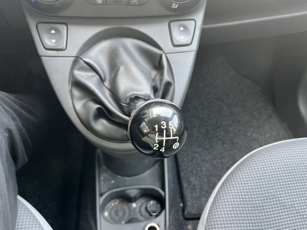 Fiat 500 1.0 twinair pop