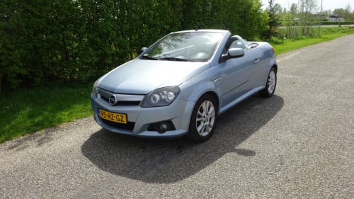 Opel Tigra 1.4