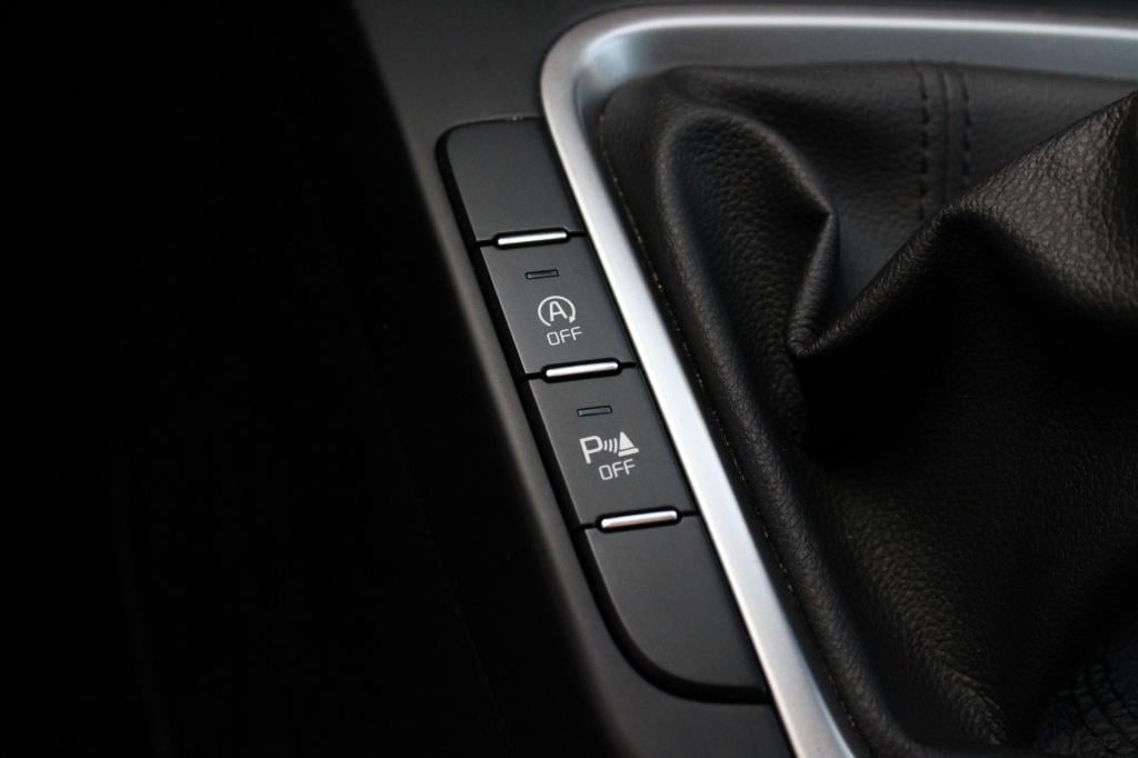 Kia Ceed Sportswagon 1.0 t-gdi dynamicl.