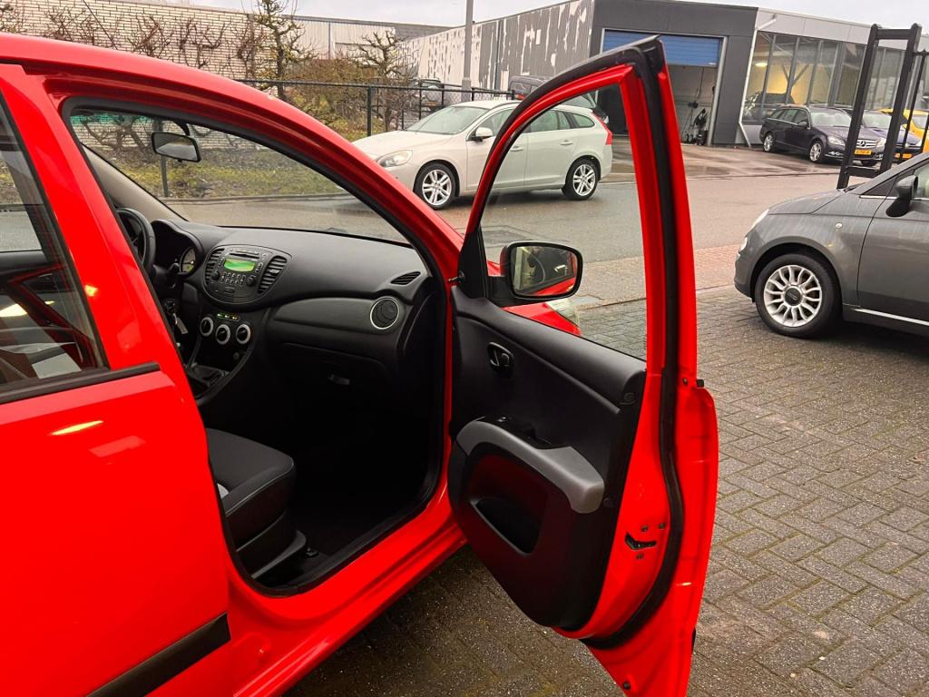 Hyundai I 10 1.1 active cool